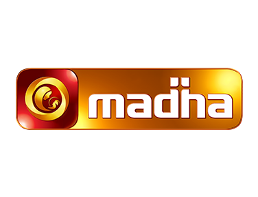 MADHA TV EPG data