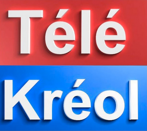 TeleKreol.frdrom EPG data