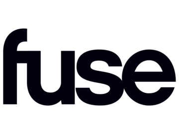 Fuse HD EPG data