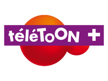 TéléTOON + HD EPG data