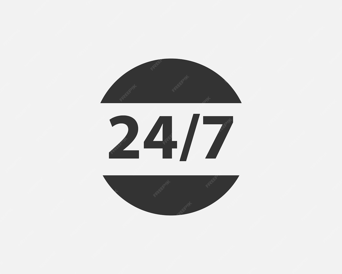 24/7 Programming EPG data
