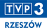 TVP 3 Rzeszow EPG data