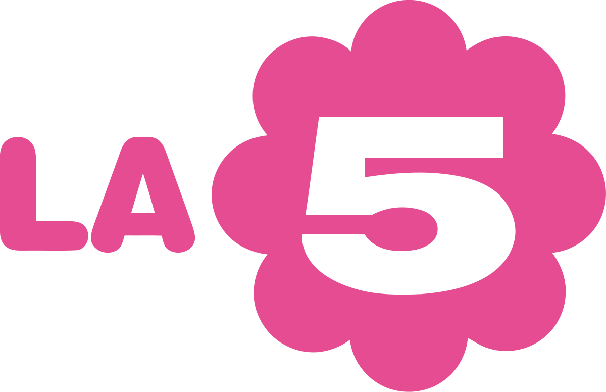 La.5.it EPG data