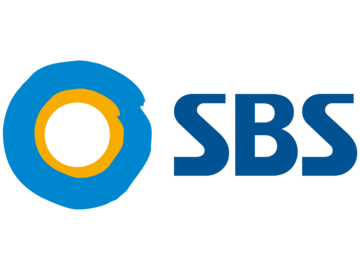 SBS TV Korea EPG data