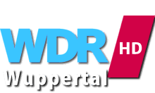 WDRWuppertal.de EPG data