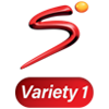 SuperSport Variety 1 AF EPG data