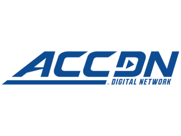 ACC Digital Network EPG data