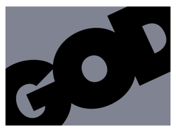 God EPG data