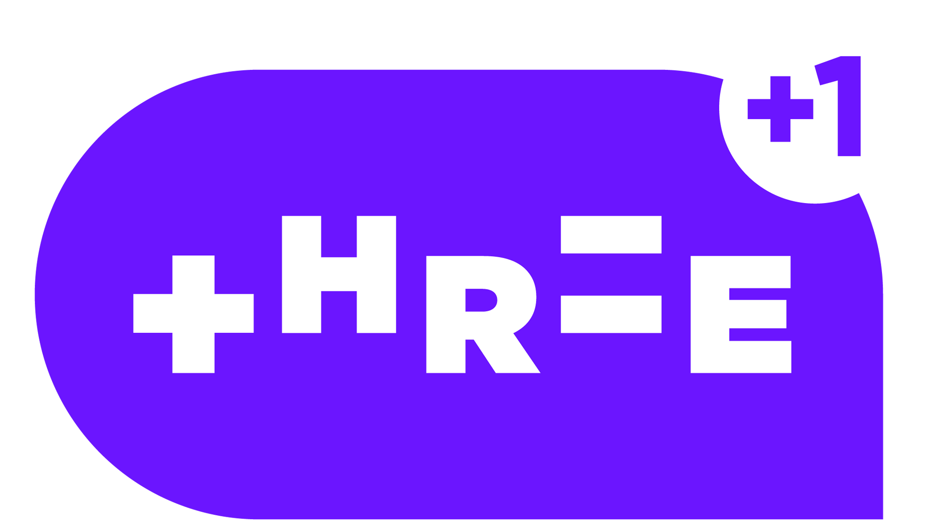 Three +1 EPG data