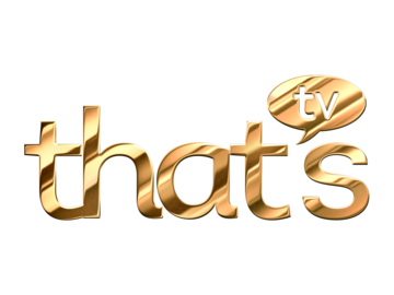 That’s TV EPG data