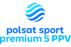 Polsat Sport Premium 5 PPV PL EPG data