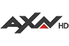 AXN DE EPG data