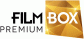 FilmBox Prémium EPG data