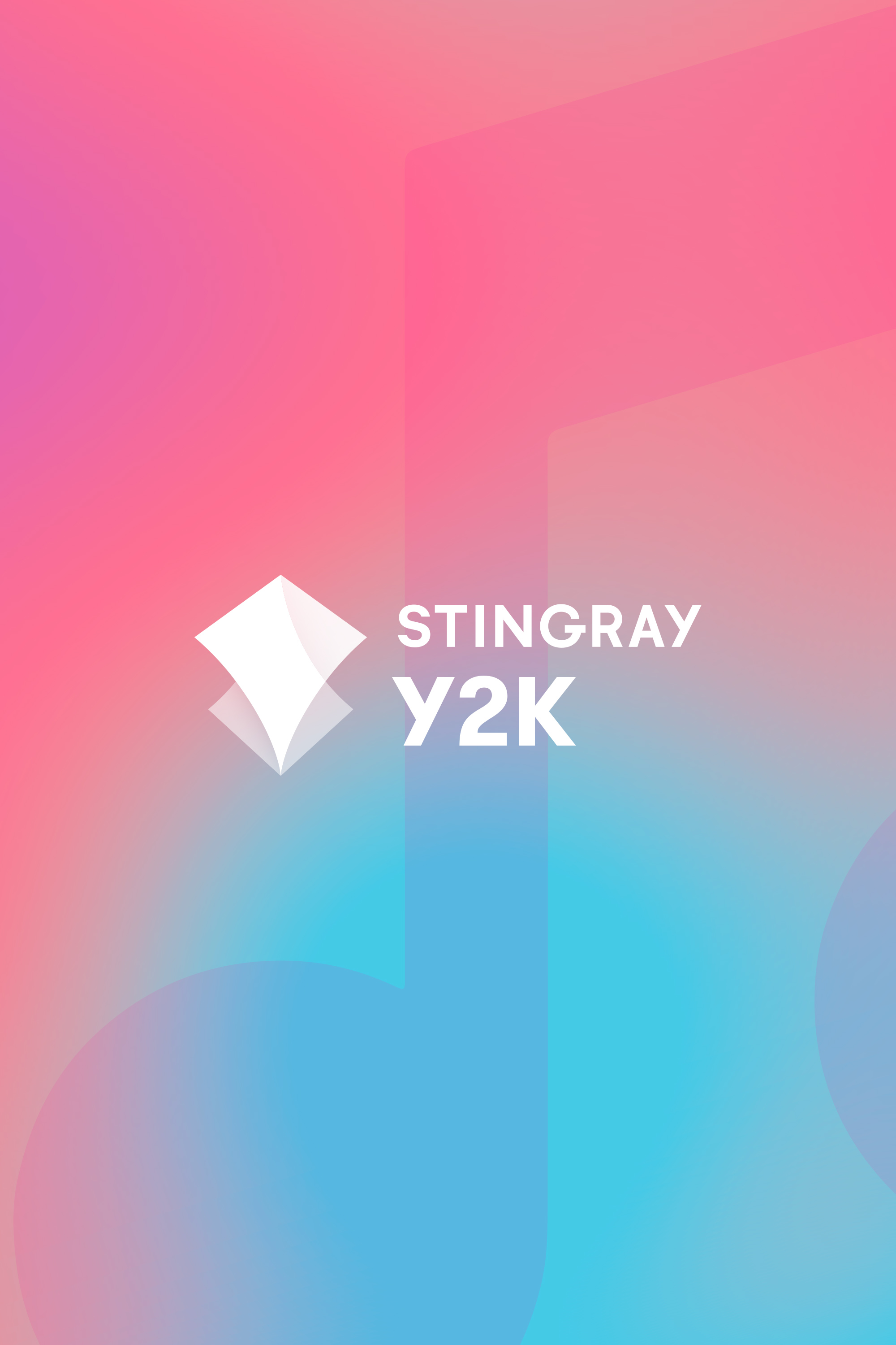 Y2K EPG data
