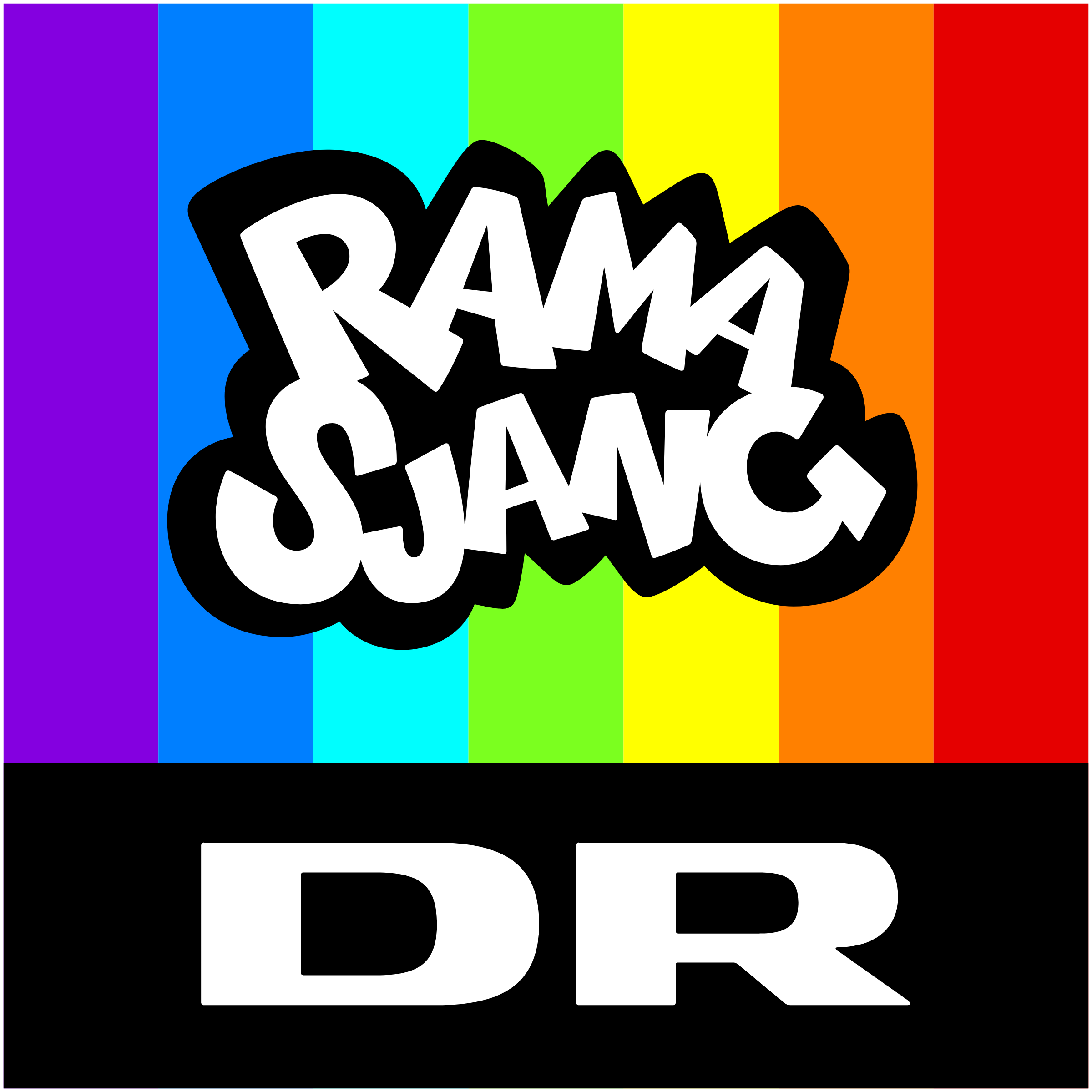 DR Ramasjang Denmark (DK,DA) EPG data