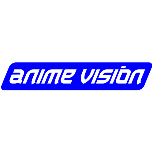 Anime Visión EPG data