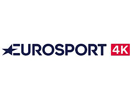 Eurosport 4K EPG data