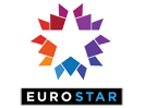 Eurostar EPG data