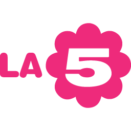 La5 IT EPG data