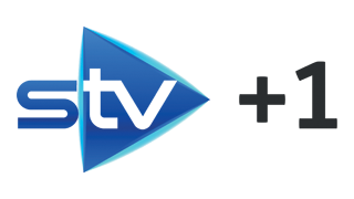 STV Central +1 EPG data
