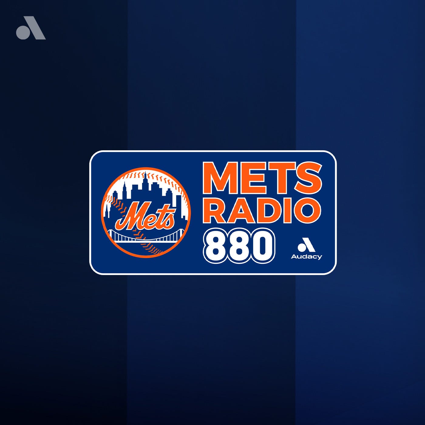 Mets Radio EPG data