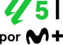 M+ LaLiga TV 5 EPG data