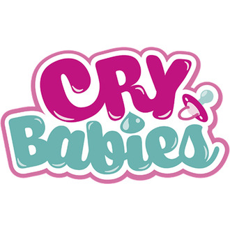 Cry Babies EPG data