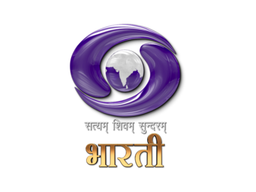 DD BHARTI EPG data