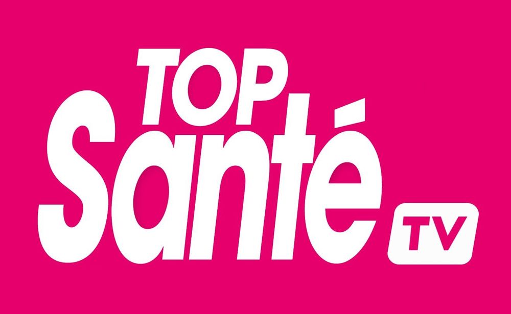 TopSanteTV.fr EPG data
