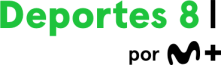 M+DEPORTES8 EPG data