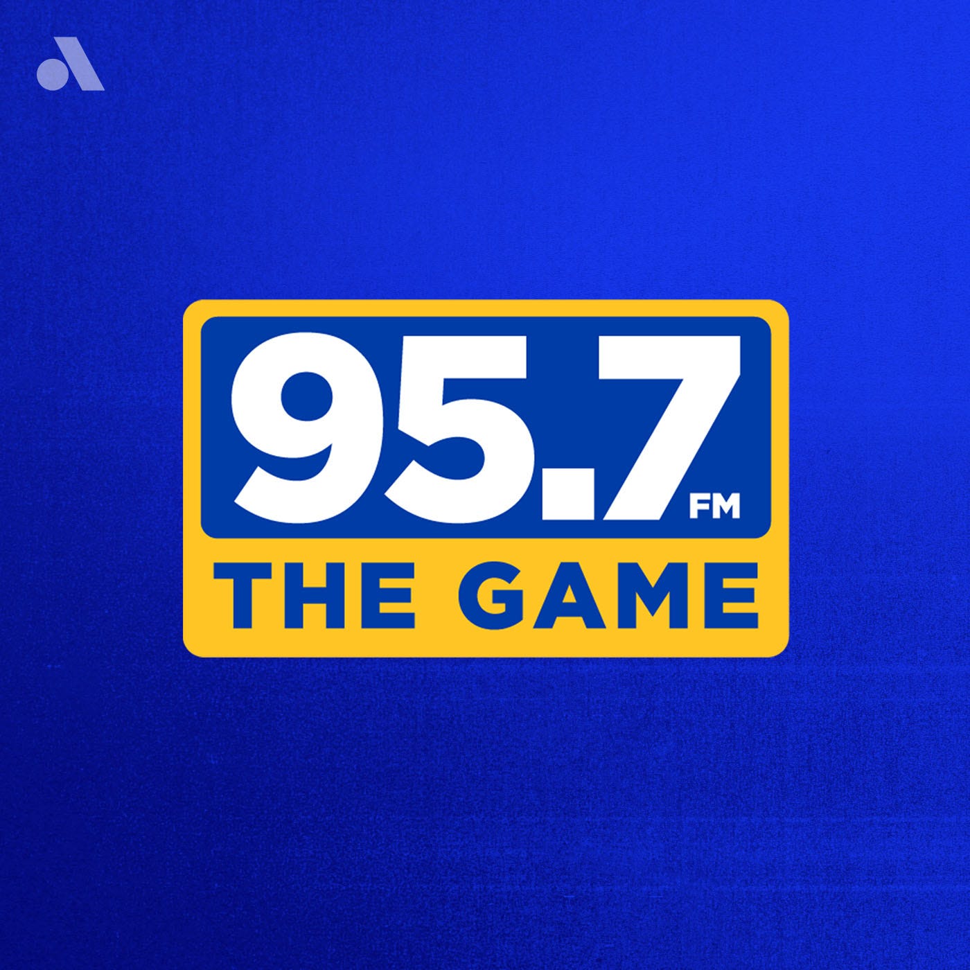 95.7 THE GAME EPG data