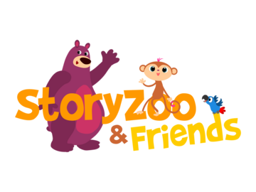 StoryZoo & Friends EPG data