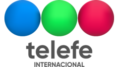 Telefe international EPG data
