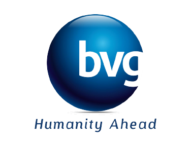 BVG EPG data