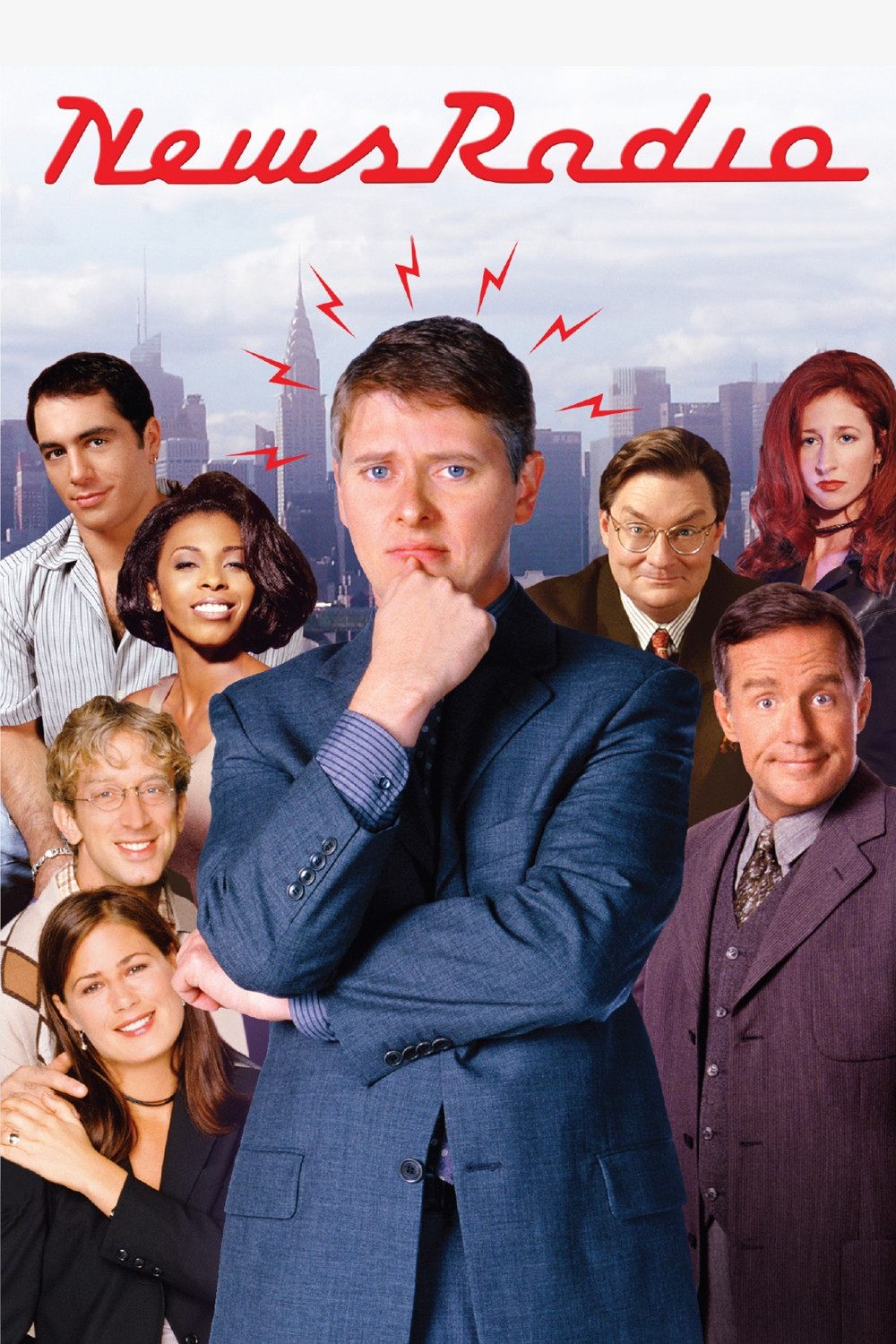GET Comedy EPG data