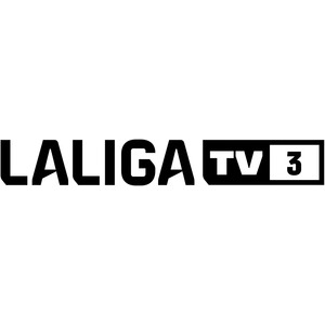 LALIGA TV BAR 3 EPG data