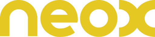 Neox HD EPG data