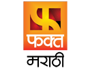 Fakt Marathi EPG data