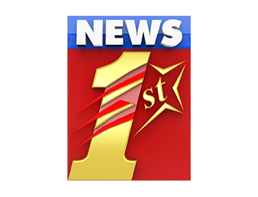 NEWS FIRST EPG data