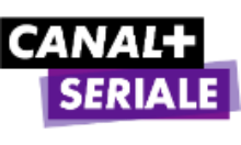 CANAL+Seriale.pl EPG data