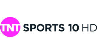 TNT Sports 10 HD EPG data