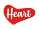 Heart 80s EPG data