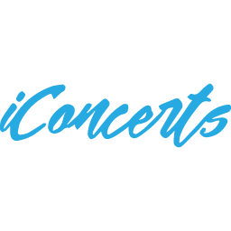 Iconcerts EPG data