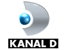 Kanal D HD EPG data