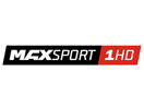 MAX Sport 1 EPG data