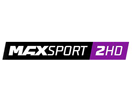 MAX Sport 2 EPG data