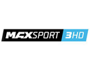 MAX Sport 3 EPG data