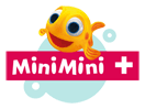 Minimini+ EPG data