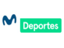 Movistar Deportes 1 EPG data