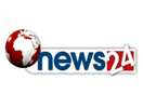 News 24 EPG data